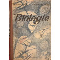 BIOLOGIE, MANUAL PENTRU CLASA A XI-A. BIOLOGIE UMANA