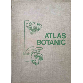 ATLAS BOTANIC