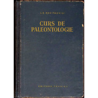 CURS DE PALEONTOLOGIE CURS DE PALEONTOLOGIE