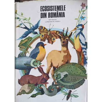 ECOSISTEMELE DIN ROMANIA