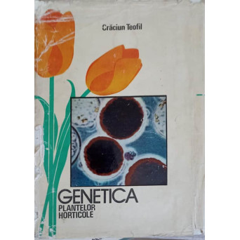 GENETICA PLANTELOR HORTICOLE
