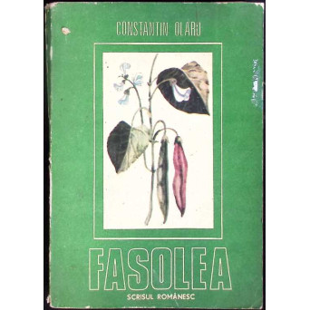 FASOLEA - BIOLOGIA SI TEHNOLOGIA CULTURII