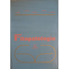 FITOPATOLOGIE