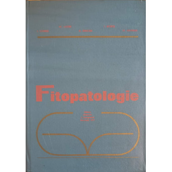 FITOPATOLOGIE