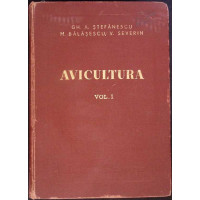 AVICULTURA VOL.1