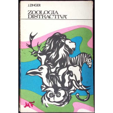 ZOOLOGIA DISTRACTIVA
