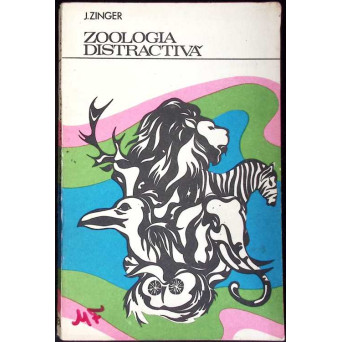 ZOOLOGIA DISTRACTIVA