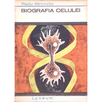 BIOGRAFIA CELULEI