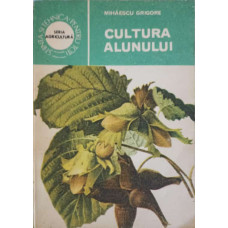 CULTURA ALUNULUI