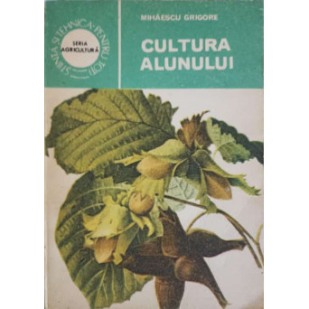 CULTURA ALUNULUI