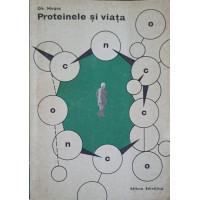 PROTEINELE SI VIATA PROTEINELE SI VIATA