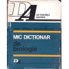 MIC DICTIONAR DE BIOLOGIE