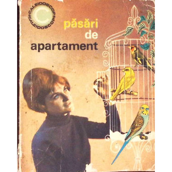 PASARI DE APARTAMENT