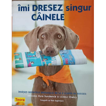 IMI DRESEZ SINGUR CAINELE