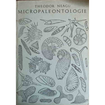 MICROPALEONTOLOGIE