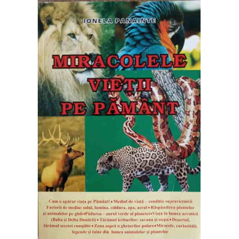 MIRACOLELE VIETII PE PAMANT