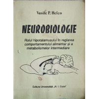 NEUROBIOLOGIE. ROLUL HIPOTALAMUSULUI IN REGLAREA COMPORTAMENTULUI ALIMENTAR SI A METABOLISMELOR INTERMEDIARE NEUROBIOLOGIE. ROLUL HIPOTALAMUSULUI IN REGLAREA COMPORTAMENTULUI ALIMENTAR SI A METABOLISMELOR INTERMEDIARE