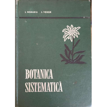 BOTANICA SISTEMATICA