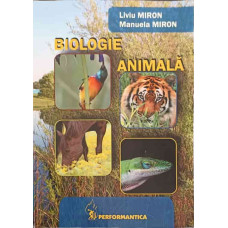 BIOLOGIE ANIMALA