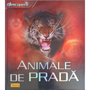 ANIMALE DE PRADA