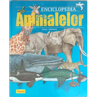 ENCICLOPEDIA ANIMALELOR