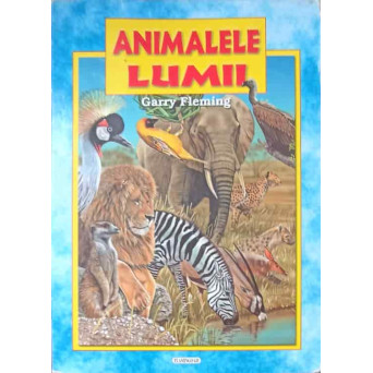 ANIMALELE LUMII