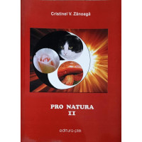 PRO NATURA VOL.2 PRO NATURA VOL.2