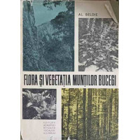 FLORA SI VEGETATIA MUNTILOR BUCEGI