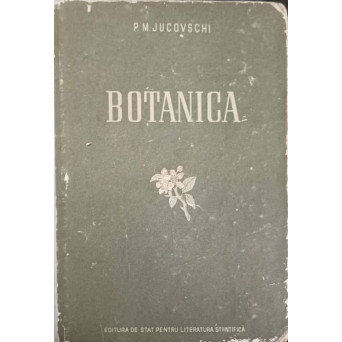 BOTANICA