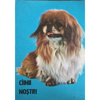 CAINII NOSTRI. BULETIN DOCUMENTAR AUGUST-DECEMBRIE-1984 CAINII NOSTRI. BULETIN DOCUMENTAR AUGUST-DECEMBRIE-1984