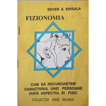 FIZIONOMIA. CUM SA RECUNOASTEM CARACTERUL UNEI PERSOANE DUPA ASPECTUL EI FIZIC