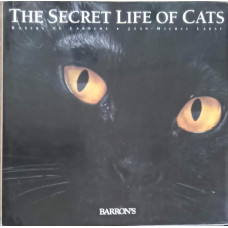 THE SECRET LIFE OF CATS