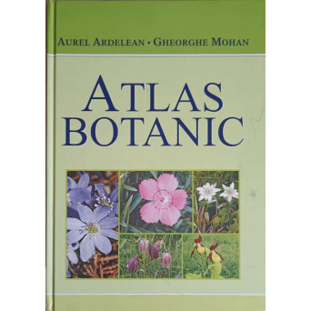 ATLAS BOTANIC