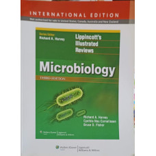 LIPPINCOTT'S ILLUSTRATED REVIEWS: MICROBIOLOGY