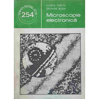 MICROSCOPIE ELECTRONICA