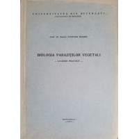 BIOLOGIA PARAZITILOR VEGETALI BIOLOGIA PARAZITILOR VEGETALI