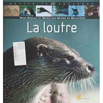 LA LOUTRE