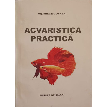 ACVARISTICA PRACTICA