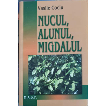NUCUL, ALUNUL, MIGDALUL