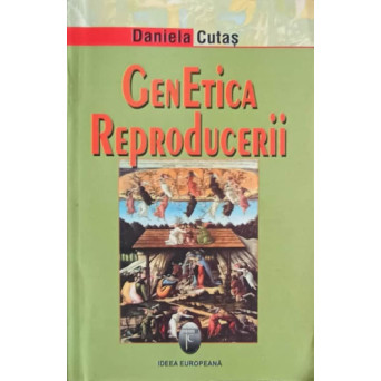 GENETICA REPRODUCERII