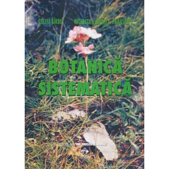 BOTANICA SISTEMATICA