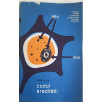 CODUL EREDITATII CODUL EREDITATII