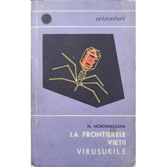LA FRONTIERELE VIETII VIRUSURILE