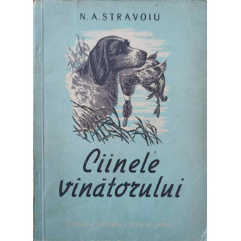 CAINELE VANATORULUI