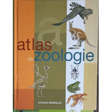 ATLAS DE ZOOLOGIE