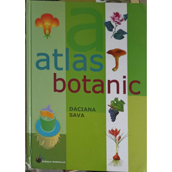 ATLAS BOTANIC