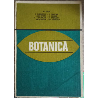 BOTANICA