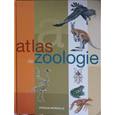 ATLAS DE ZOOLOGIE