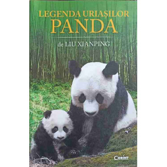 LEGENDA URIASILOR PANDA
