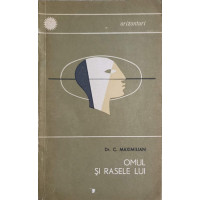 OMUL SI RASELE LUI OMUL SI RASELE LUI